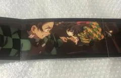 鬼滅の刃 映画 特典 スクリーンX 冨岡義勇　竈門炭治郎