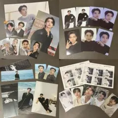 ジョシュア 29点 まとめ売り