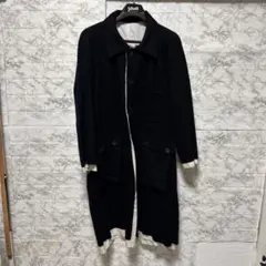 kmit No.16 MACKINTOSH coat