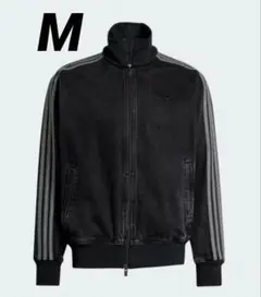 【新品未使用】adidasアディカラーデニムファイヤーバード M JC6717