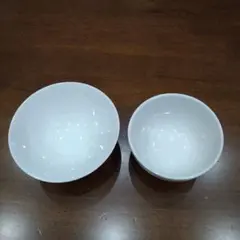 お食い初め　百日祝い　食器　白