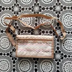 レスポートサック ブランド35周年記念ムック本の付録 マルチケース