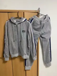 ジャージ セットアップ