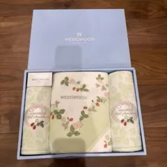 WEDGWOOD タオルセットのサムネイル