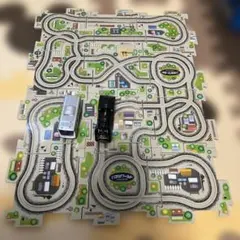 トミカコース　◯4点セット　◯動作確認済み Amazon.co.jp: タカラトミー(TAKARA TOMY) 『 トミカ トミカ