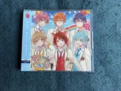 すとぷり すとろべりーねくすとっ！ボイスドラマCD盤