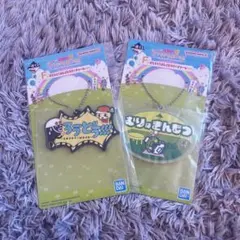 一番くじ たまごっちのプチプチおみせっち