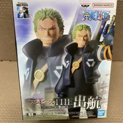 ワンピースTHE出航　エッグヘッド編　ロロノア・ゾロ