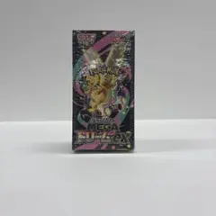 ポケモンカードゲーム リザードン メガEX 1ボックス