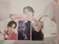 Stray Kids Do it リノ トレカ