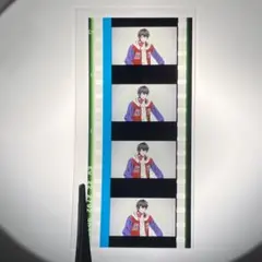 ヒプマイ ヒプムビ コマフィルム 山田一郎 特典