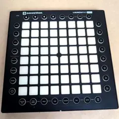 Novation Launchpad Pro MIDIコントローラーのサムネイル