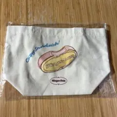 2026年最新】ハーゲンダッツトートバッグの人気アイテム - メルカリ