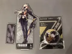 2026年最新】ゼンレスゾーンゼロ アクリルスタンドの人気アイテム