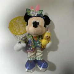 ミッキーマウス イースター2020 ぬいぐるみ