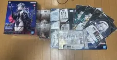 一番くじ　ニケNIKKE ラストワン賞モダニアフィギュア　その他諸々