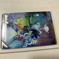 2025年最新】ガンバレジェンズ パラレル ダブルの人気アイテム - メルカリ