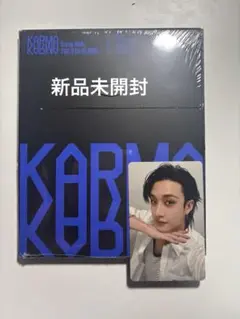 Straykids バンチャン　HMV特典　compactverアルバム付き