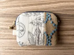 2026年最新】ミナペルホネン ハンドメイドポーチの人気アイテム - メルカリ