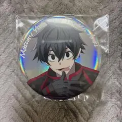 ケモ耳 ゴシックパーティー 缶バッジ 淀川真澄 - メルカリ