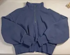 GU　ハーフジップ まとめて購入される方お値引いたします！