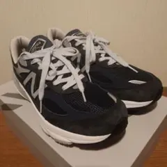 New Balance 　M990NV6 超美品　USA