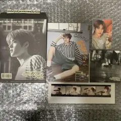 RIIZE ソヒ epilogue film トレカ まとめ売り