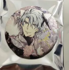 アイナナ　缶バッジ　6周年　楽