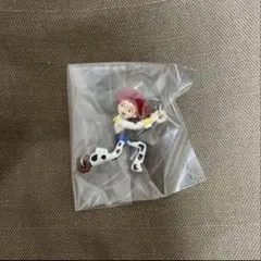 トイストーリー3 ゆらゆらつながるマスコット　ジェシー