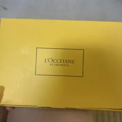 L'OCCITANE ハンドクリーム 3本セットのサムネイル