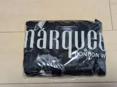 Marquee Club ドロップショルダーシャツ ～GiGO限定～