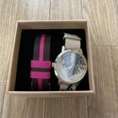 【激レア！】 大野智 個展 FREE STYLE2020 腕時計【サビあり】 大野智 FREESTYLE 2020 腕時計 - メルカリ