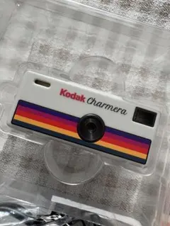 Kodak Charmera トイカメラ 星野源 チャーメラ cream - メルカリ
