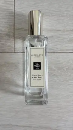 Jo MALONE LONDON ウッド セージ & シー ソルト コロンのサムネイル