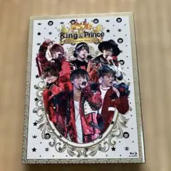 King & Prince First Concert Tour 2018