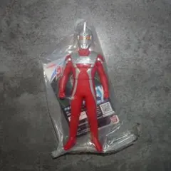 絶版/ウルトラセブン21 ソフビ