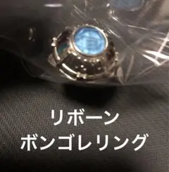 貴重　家庭教師ヒットマンREBORN　リング ボンゴレリング