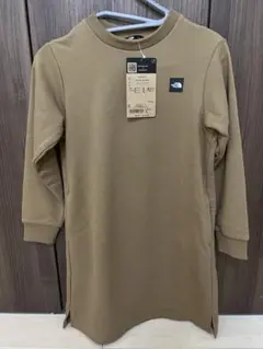 【新品未使用】The North Face ワンピース 140cm