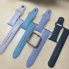 Apple Watch バンドまとめ売り 44mm/45mm