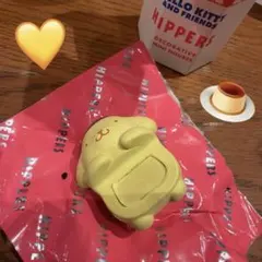 HIPPERS HELLO KITTY AND FRIENDS/ポムポムプリン