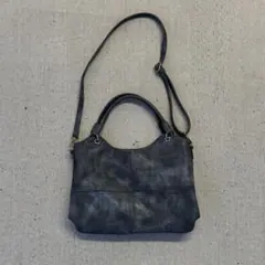 90's leather shoulderbag archive y2kのサムネイル