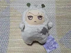 アイドリッシュセブン　棗巳波　きらどるぬいぐるみ　アイナナパレード