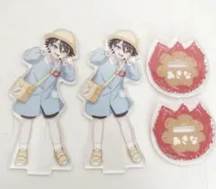 三枝明那 アクリルスタンド