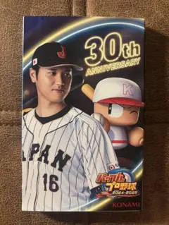 eBASEBALL パワフルプロ野球2024-2025 Switch