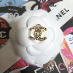 2026年最新】シャネル ブローチの人気アイテム - メルカリ