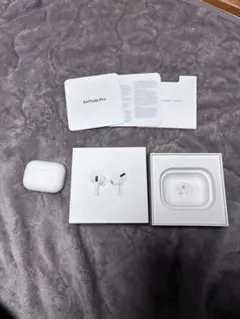 AirPods Pro 第一世代 ケース