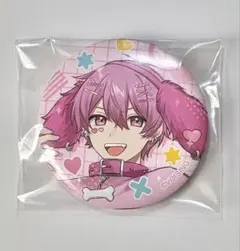 いれいす　ないこ　缶バッジ