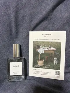 2026年最新】Kinfolk 香水(ユニセックス)の人気アイテム - メルカリ