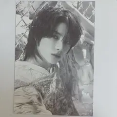 TXT  ボムギュ  ポストカード