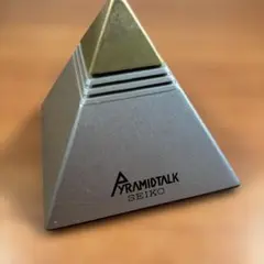 2026年最新】ピラミッドトーク seikoの人気アイテム - メルカリ